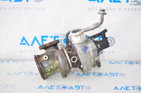 Turbina Fiat 500L 1.4T 56k