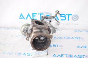 Турбина Fiat 500L 1.4T 56к