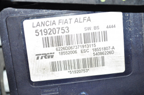 ABS АБС Fiat 500L 14-