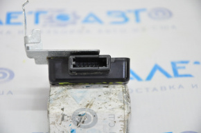 Modulul de control al computerului de poziționare GPS Ford Focus mk3 11-18