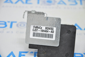 Modulul de control al computerului de poziționare GPS Ford Focus mk3 11-18