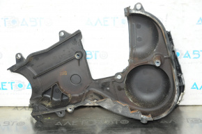 Capota motorului Ford Fusion mk5 13-14 1.6T