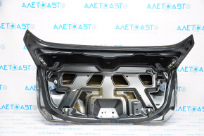 Capac portbagaj Ford Fusion mk5 13-20 negru BT, indoit, lovitura