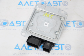 Modulul computerizat pentru airbag-urile SRS pentru Ford Fusion mk5 13-16 pentru reprogramare.