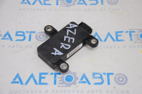 YAW TURN RATE AND G SENSOR MODULE Hyundai Elantra UD 11-16