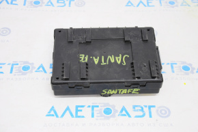 BODY CONTROL MODULE Hyundai Santa Fe 13-18