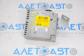 CHASSIS CONTROL MODULE Hyundai Sonata 11-15