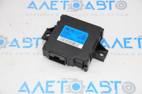 TIRE PRESSURE MONITOR CONTROL MODULE Hyundai Sonata 11-15