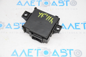 TIRE PRESSURE MONITOR CONTROL MODULE Hyundai Sonata 11-15