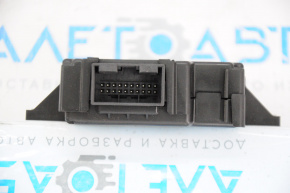 TIRE PRESSURE MONITOR CONTROL MODULE Hyundai Sonata 11-15