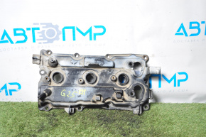 Capac supapă stânga Infiniti G25 G35 G37 4d 06-14