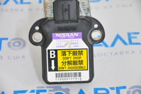 SENSOR ASSY-GRAVITY Infiniti JX35 QX60 13-