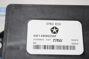 Module-parking brake Jeep Cherokee KL 14-18
