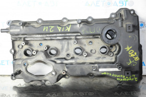 Крышка клапанная Kia Optima 11-15 2.4 GDI G4KJ