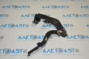 Bucla capotei stânga Lexus ES300h ES350 13-18 nou OEM original