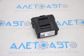 ADAS CONTROLLER MODULE UNIT Nissan Murano z52 15-