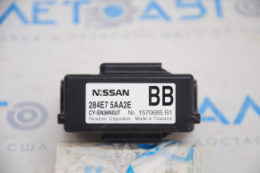 ADAS CONTROLLER MODULE UNIT Nissan Murano z52 15-