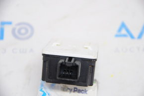 Keyless Entry Control Module Nissan Murano z52 15-24