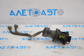 Розетка фаркопа Nissan Pathfinder 13-20