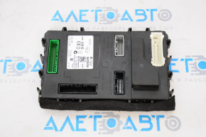 Modulul de control al caroseriei BCM Nissan Pathfinder 13-20