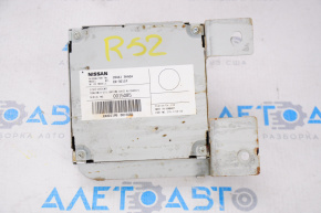 CAMERA CONTROL MODULE Nissan Pathfinder 13-20