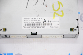 DISPLAY CONTROL MODULE Nissan Pathfinder 13-20