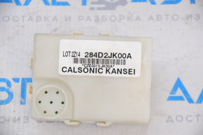 GATEWAY CONTROL MODULE Nissan Pathfinder 13-20