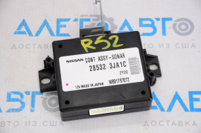 MODUL DE CONTROL AL ASISTENȚEI DE PARCARE Nissan Pathfinder 13-20