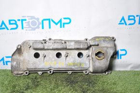 Крышка клапанная передняя 3MZ-FE Toyota Highlander 08-13