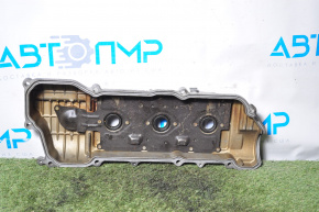 Крышка клапанная передняя 3MZ-FE Toyota Highlander 08-13