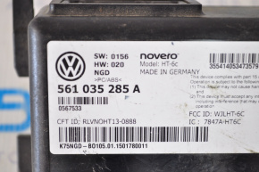 MODUL DE CONTROL AL NAVIGAȚIE VW Beetle 12-19