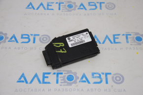 Magnetfeldsonde датчик закрытия багажника VW Passat b7 12-15 USA