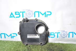 Передняя крышка ГБЦ VW Passat b8 16-19 USA 1.8 TFSI