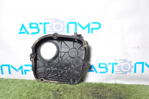 Передняя крышка ГБЦ VW Passat b8 16-19 USA 1.8 TFSI