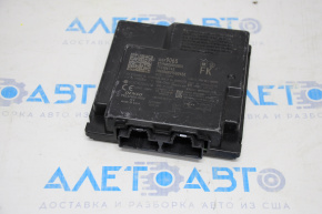 Keyless Entry Module Chevrolet Malibu 16-