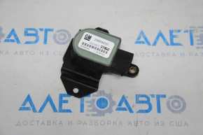 Electric Brake Position Sensor Stoplamp Switch Chevrolet Volt 11-15