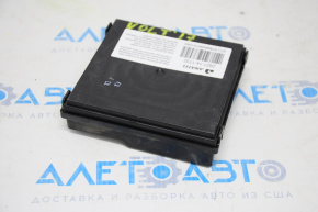Keyless Entry-Control Module Chevrolet Volt 16-