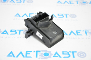 Smart Data Link Control Module Computer Ford Fusion mk5 13-20