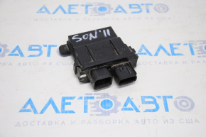 Occupant Detection Sensor Module Hyundai Sonata 11-15