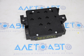 Receptor hub Jeep Cherokee KL 14-