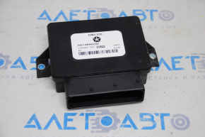 Module-parking brake Jeep Cherokee KL 14-