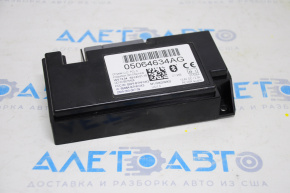 Bluetooth module Jeep Compass 11-16