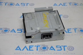 Power Inverter Control Module Jeep Compass 11-16