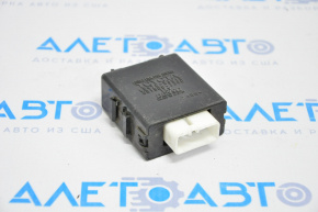 DOUBLE LOCK DOOR CONTROL RELAY Lexus IS 14-20