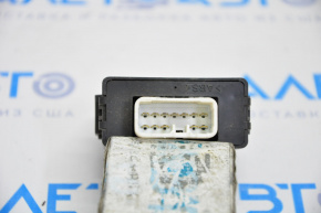 DOUBLE LOCK DOOR CONTROL RELAY Lexus IS 14-20