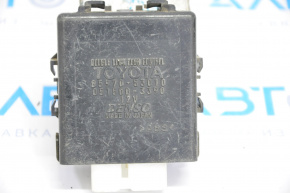 DOUBLE LOCK DOOR CONTROL RELAY Lexus IS 14-20