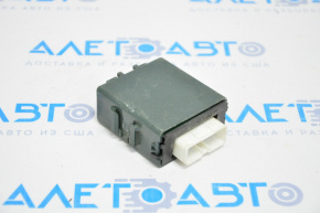 DOUBLE LOCK DOOR CONTROL RELAY Lexus IS 14-20 сломаны крепления