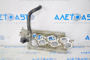 Supapă EGR cu placă pentru Lexus RX350 2GR-FE 10-15