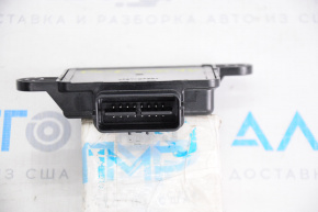 Occupant Sensor Nissan Rogue 14-16 широкая фишка, 16 пинов