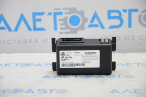 Navigation Control Unit VW Passat b7 12-15 USA